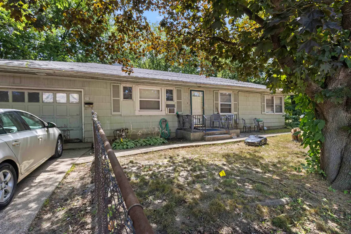 3420 Auburn Street, Rockford, IL 61101 - #1