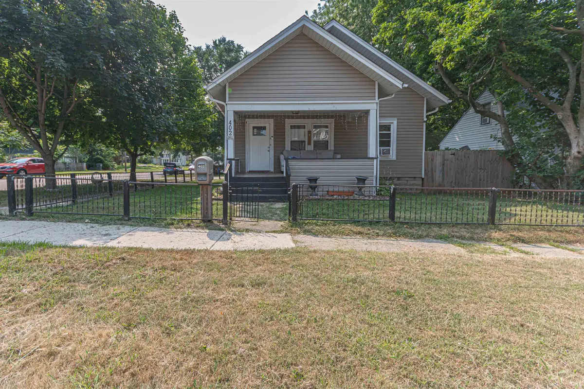 402 Alliance Avenue, Rockford, IL 61101 - #1