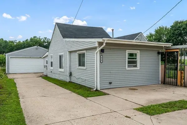 610 Clark Street, SOUTH BELOIT, IL 61080