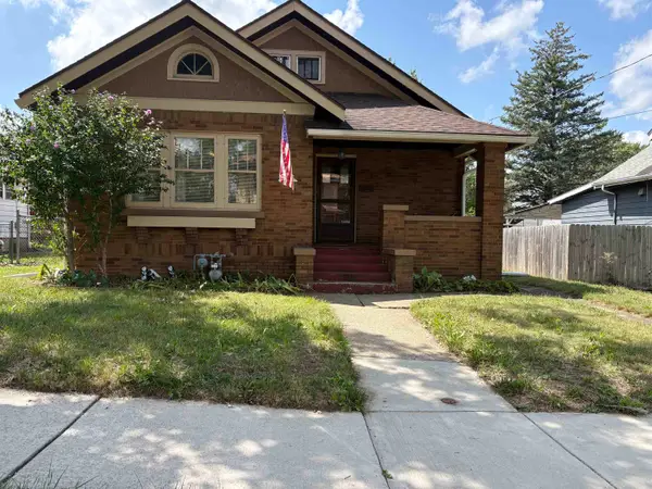 1119 17th Street, ROCKFORD, IL 61104