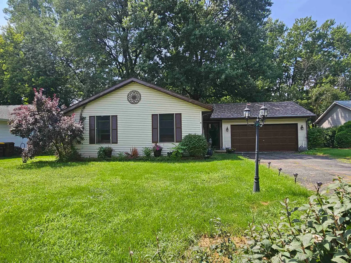 1013 Arnold Avenue, Rockford, IL 61108 - #1