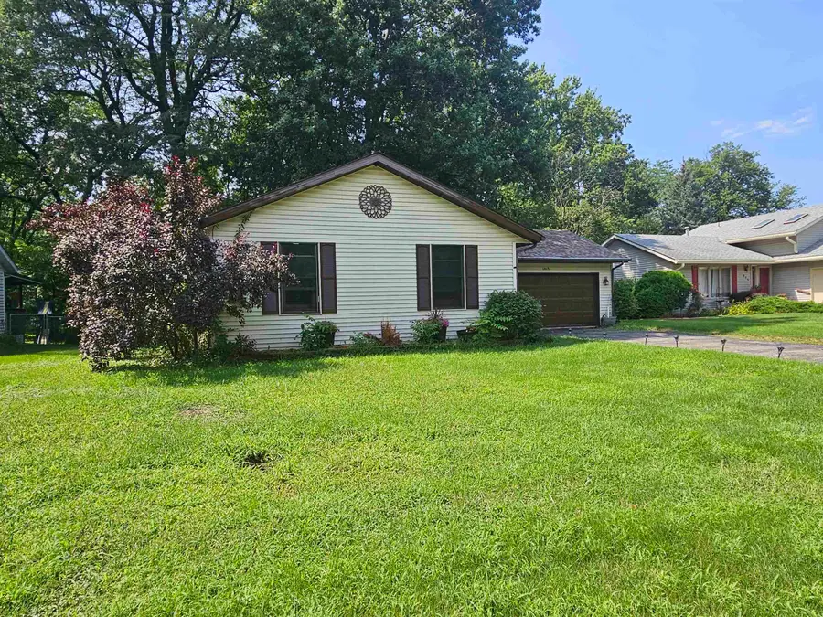 1013 Arnold Avenue, Rockford, IL 61108 - #2