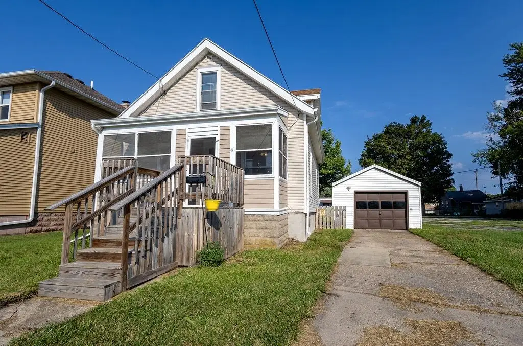 505 Hayes Street, South Beloit, IL 61080 - #1
