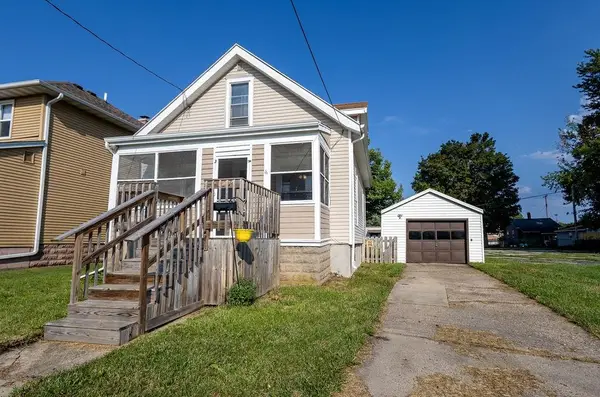 505 Hayes Street, SOUTH BELOIT, IL 61080