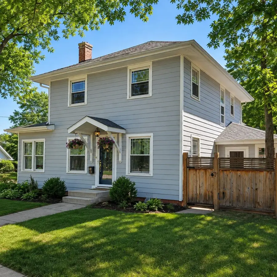 1939 CUMBERLAND Street, Rockford, IL 61103 - #2