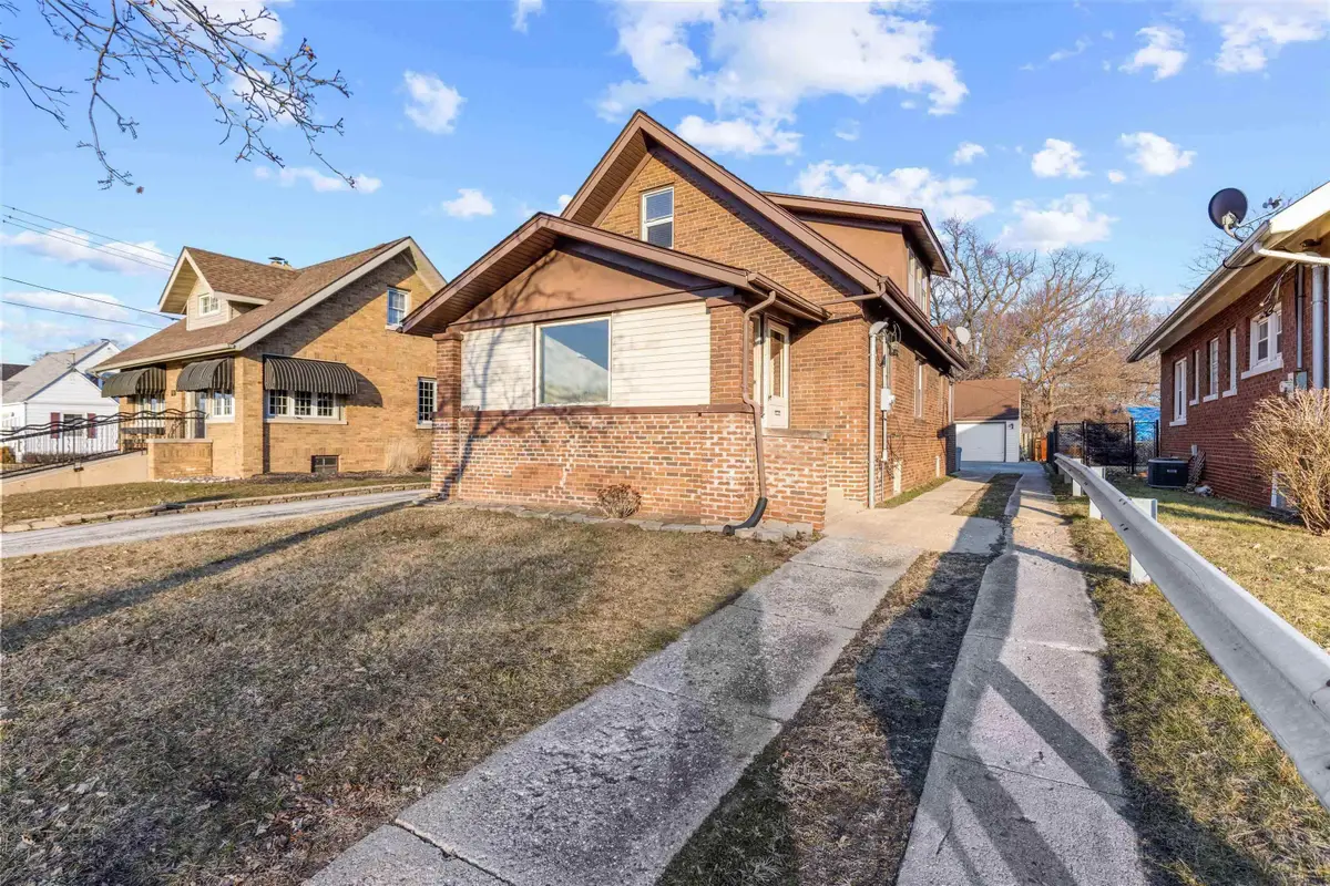 5009 N 2nd Street, Loves Park, IL 61111 - #1