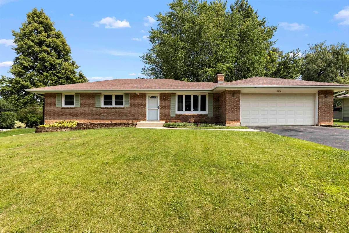 2838 Panorama Drive, Rockford, IL 61109 - #1