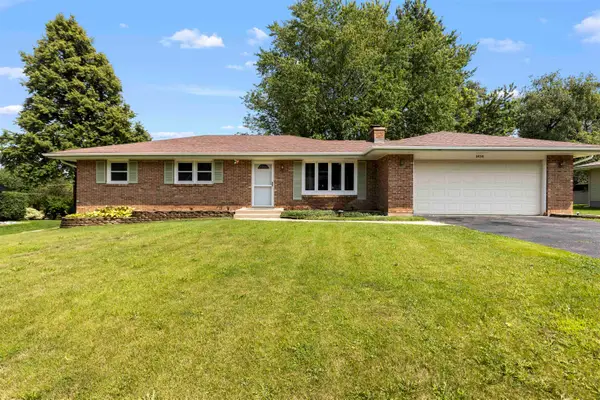 2838 Panorama Drive, ROCKFORD, IL 61109