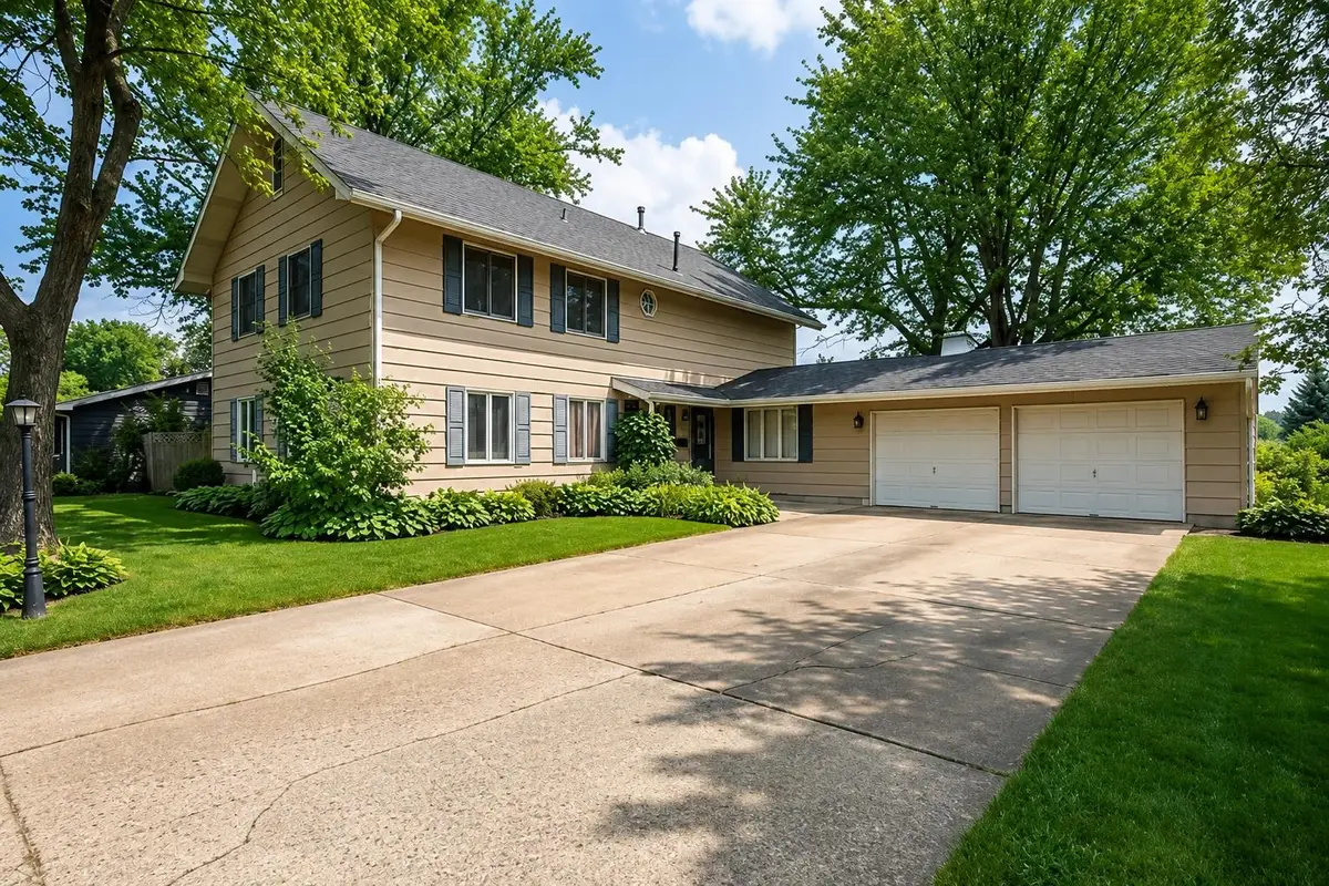 181 Tilton Park Drive, Dekalb, IL 60115 - #1