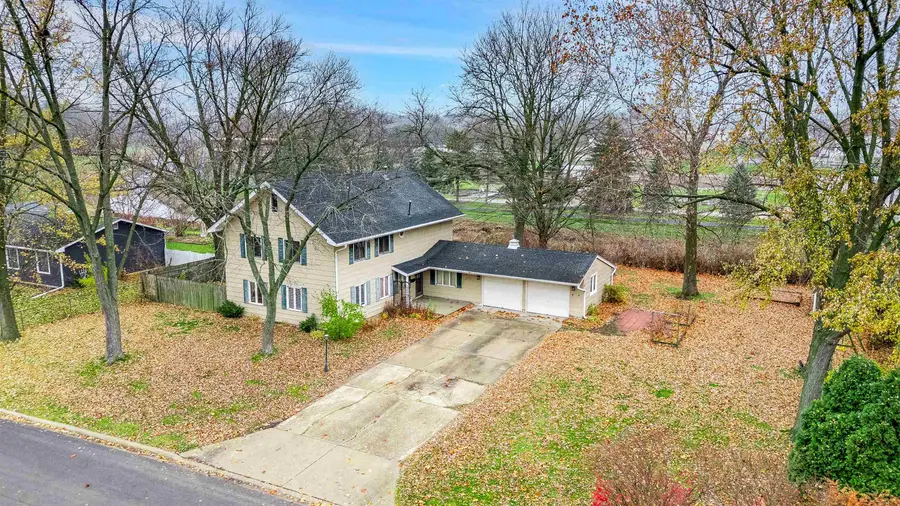 181 Tilton Park Drive, Dekalb, IL 60115 - #2