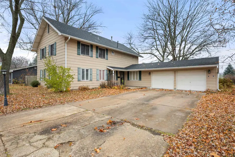 181 Tilton Park Drive, Dekalb, IL 60115 - #3