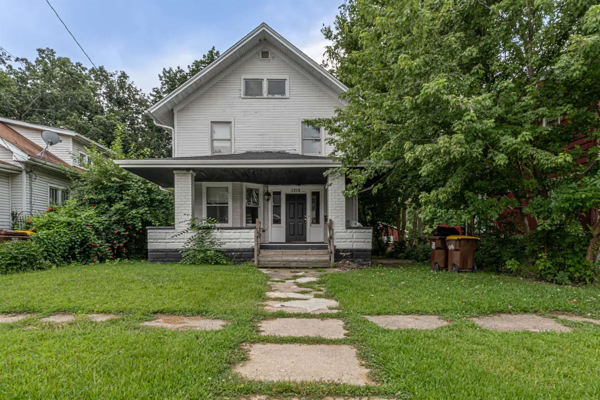 1312 Blaisdell Street, Rockford, IL 61101 - #1