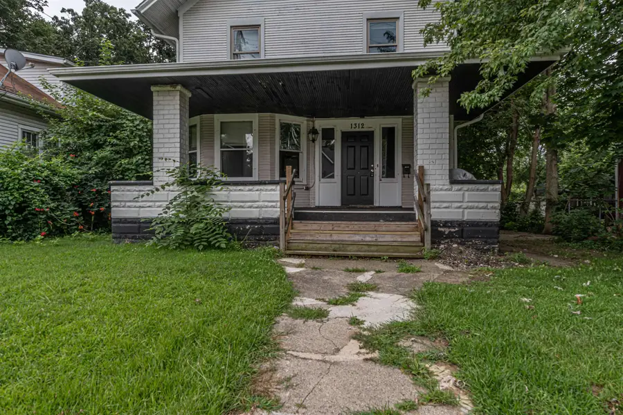 1312 Blaisdell Street, Rockford, IL 61101 - #2