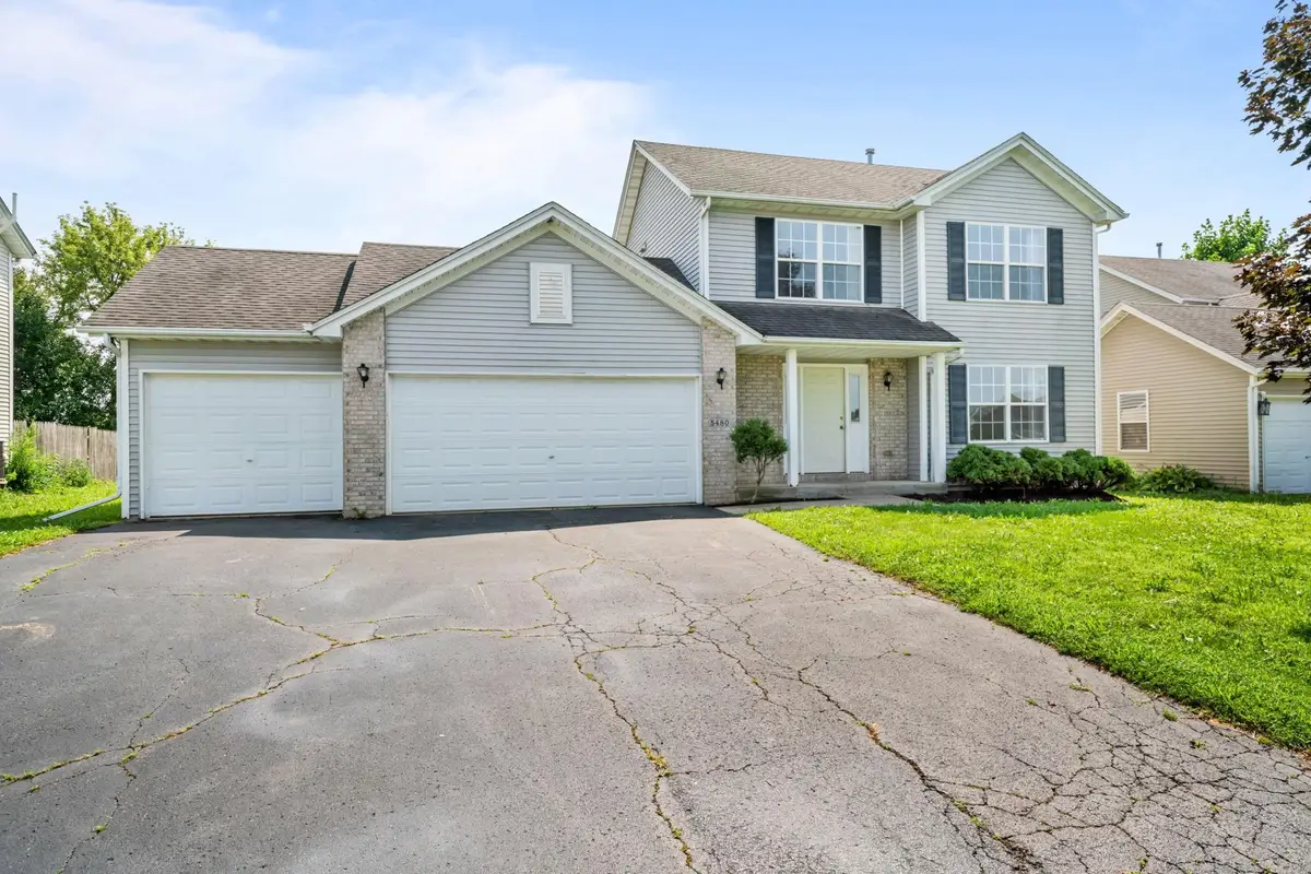 5480 Bastian Boulevard, South Beloit, IL 61080 - #1