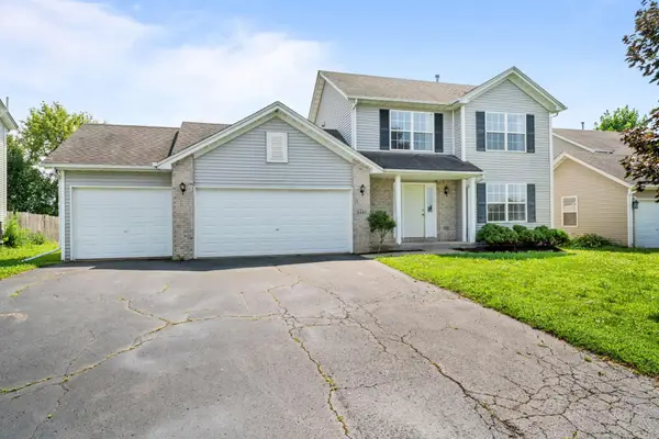 5480 Bastian Boulevard, SOUTH BELOIT, IL 61080