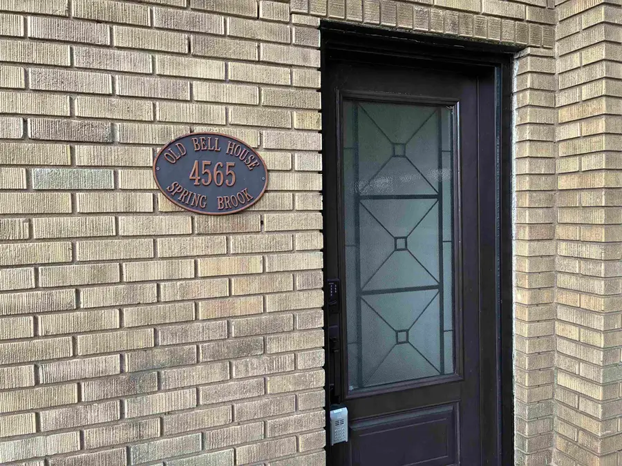 4565 Spring Brook Road, Rockford, IL 61114 - #2