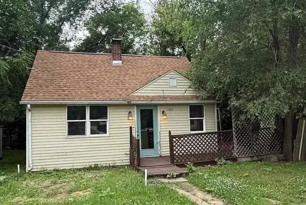 1356 Willard Avenue, ROCKFORD, IL 61101