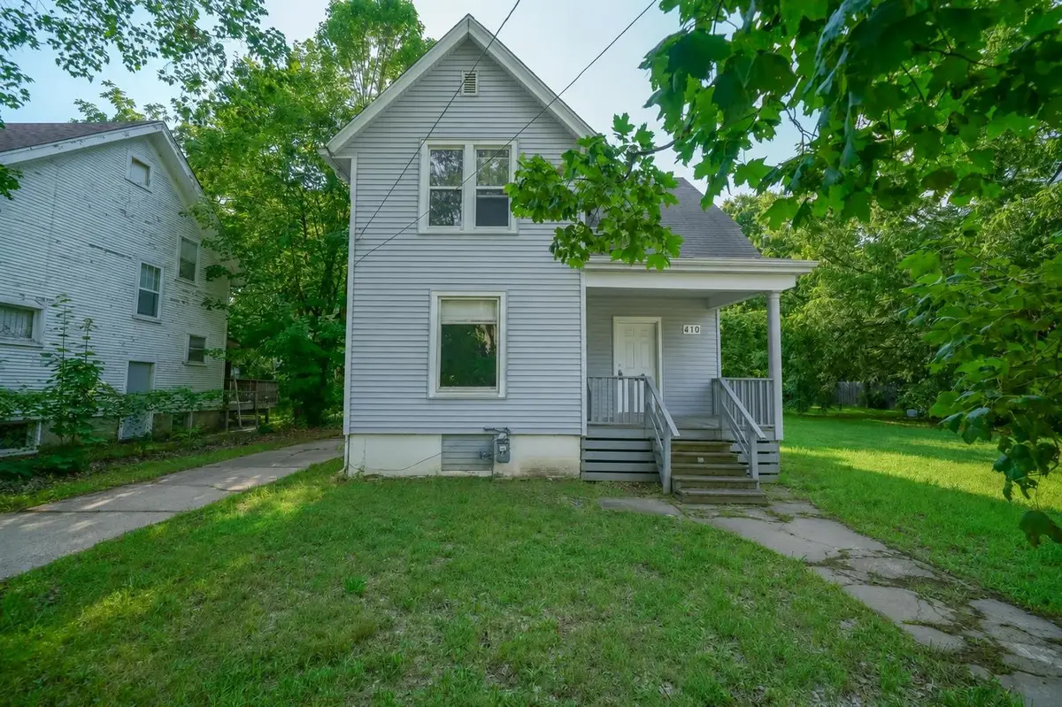 410 Albert Avenue, Rockford, IL 61101 - #1