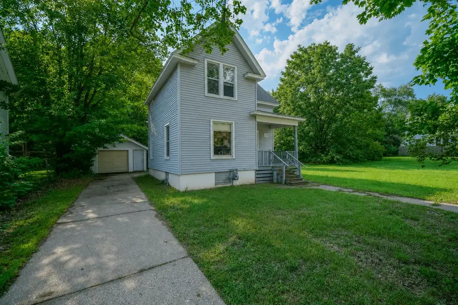 410 Albert Avenue, Rockford, IL 61101 - #2