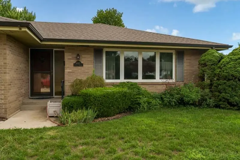 Address Withheld By Seller, Loves Park, IL 61111 - #3