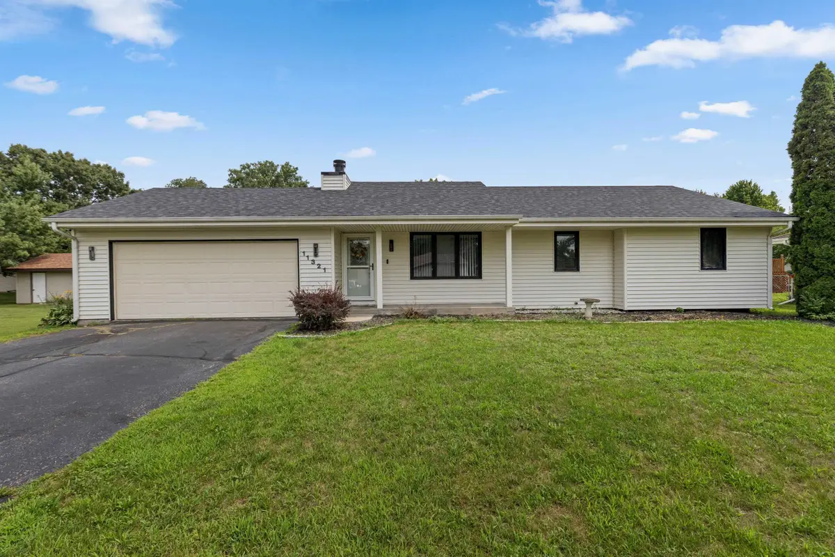 11321 DEBUSSEY Drive, Machesney Park, IL 61115 - #1