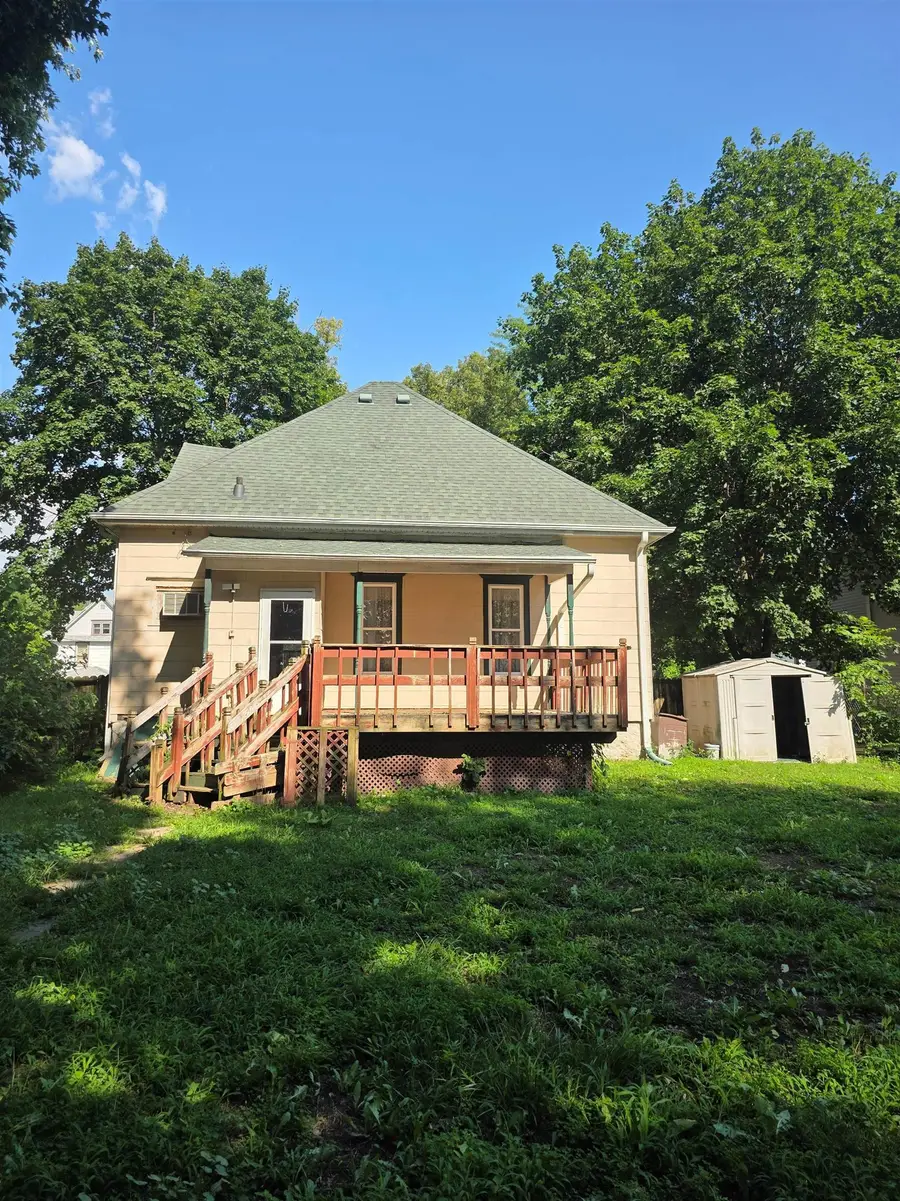 1118 S High, Freeport, IL 61032 - #3