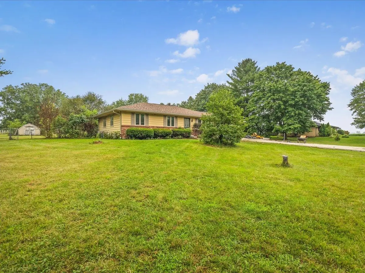6581 Happy Acres Road, Rockford, IL 61101 - #1