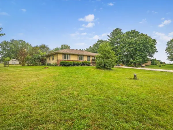 6581 Happy Acres Road, ROCKFORD, IL 61101