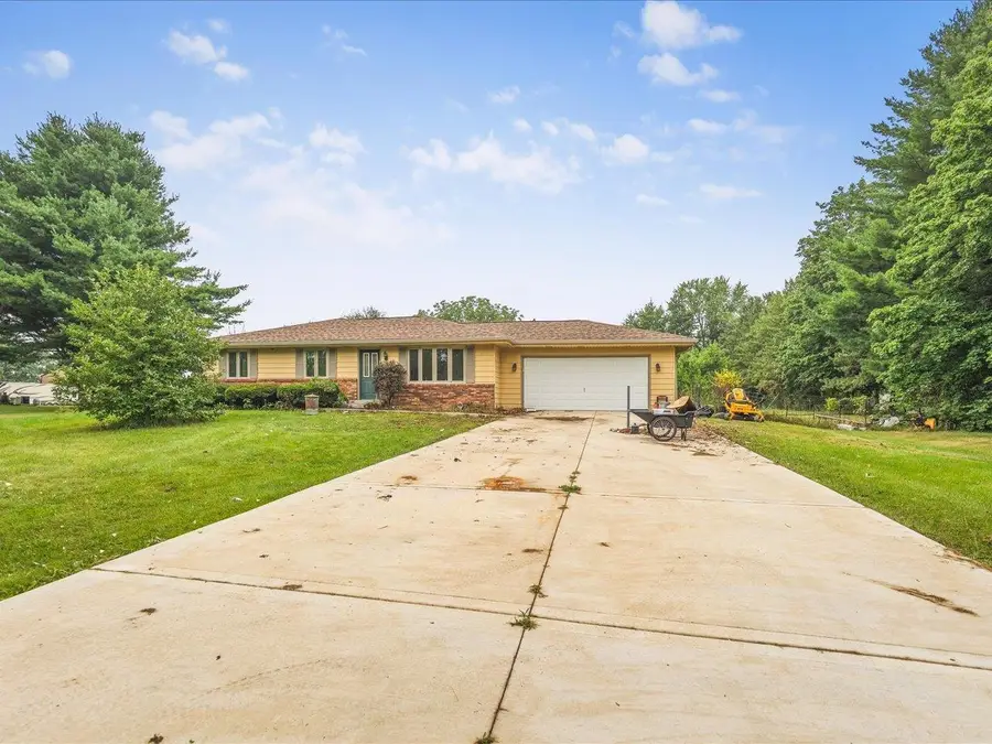 6581 Happy Acres Road, Rockford, IL 61101 - #2