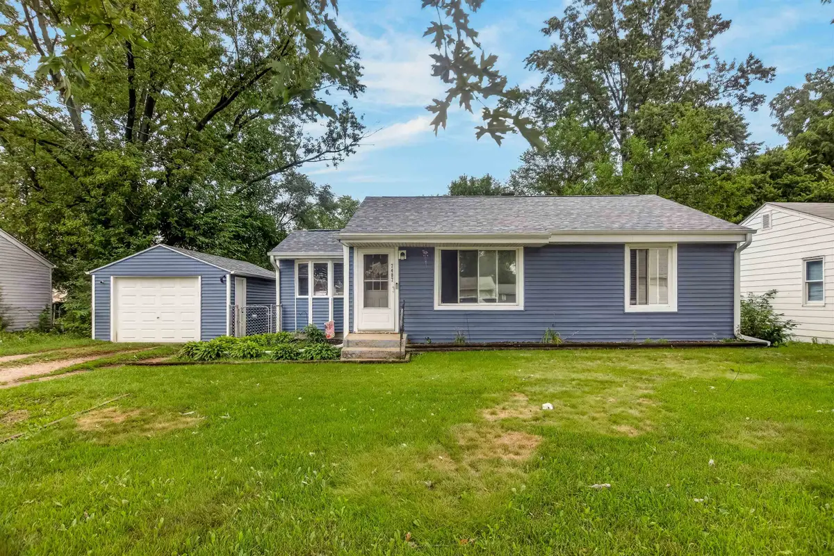 7407 ROGERS Street, Machesney Park, IL 61115 - #1