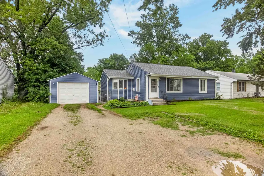 7407 ROGERS Street, Machesney Park, IL 61115 - #2