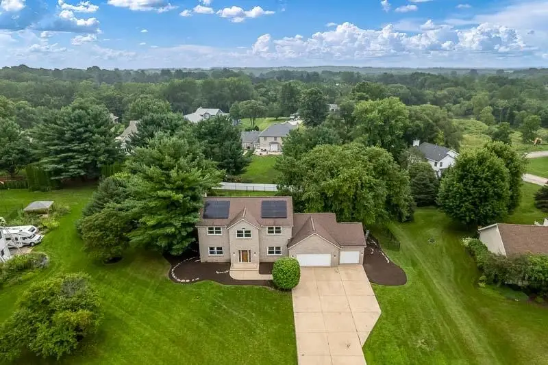 1397 SWEETCLOVER Lane, Rockford, IL 61107 - #2