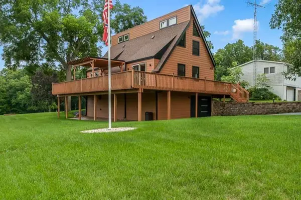 456 Marstonmoor Road, DAVIS, IL 61019