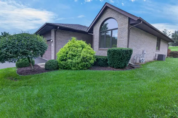 6628 Timberline Lane, ROCKFORD, IL 61108