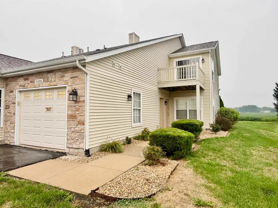 5532 Bastian Boulevard, South Beloit, IL 61080 - #2