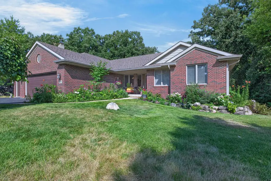 5398 Lakecrest Road, Caledonia, IL 61011 - #2