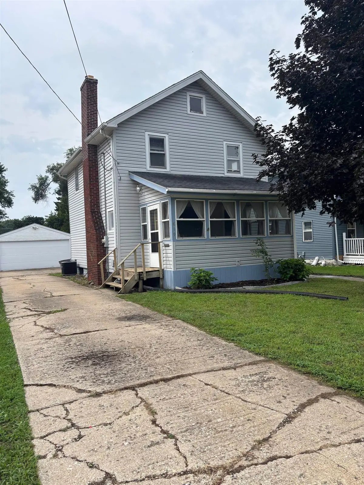 619 Lawn Drive, Loves Park, IL 61111 - #1