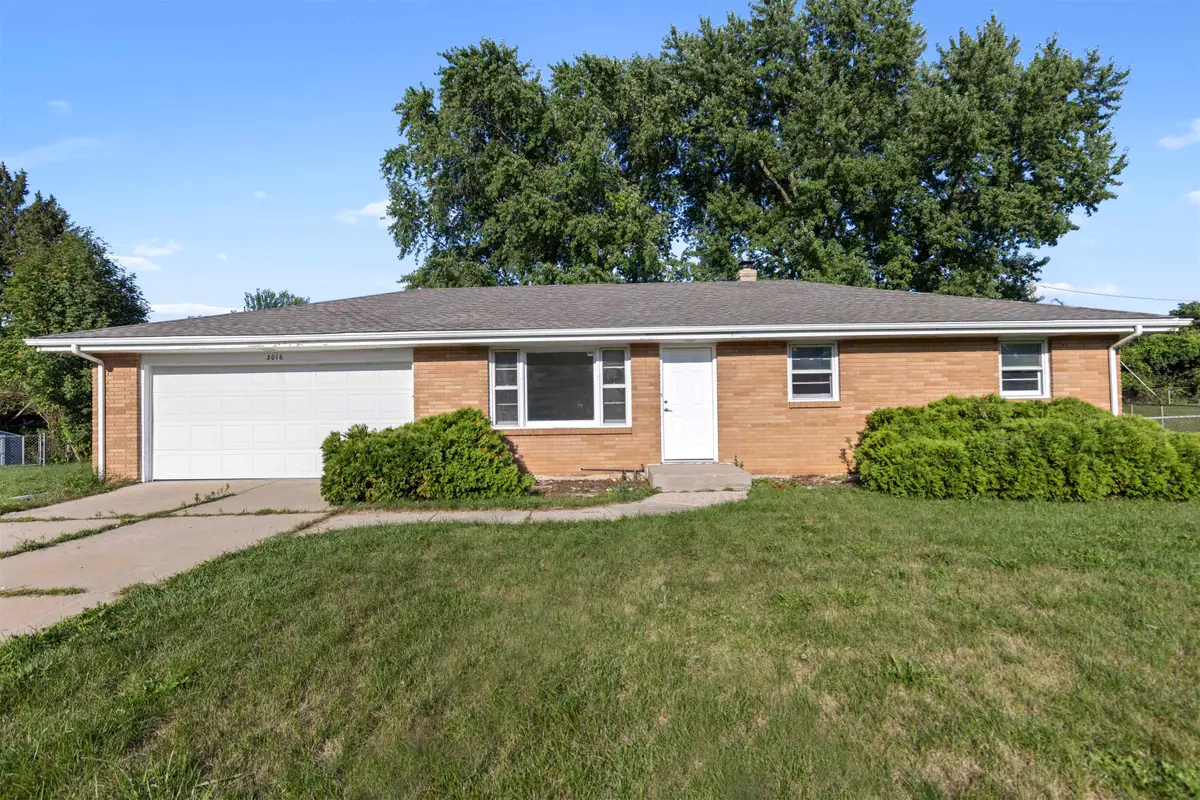 3016 Oriental Court, Rockford, IL 61109 - #1