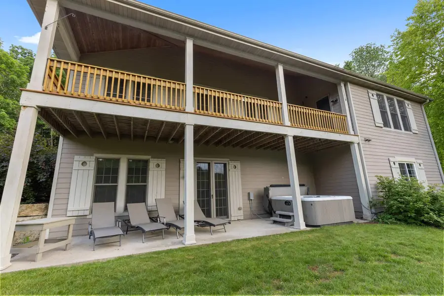 33 Sugarcreek Trail, Galena, IL 61036 - #3