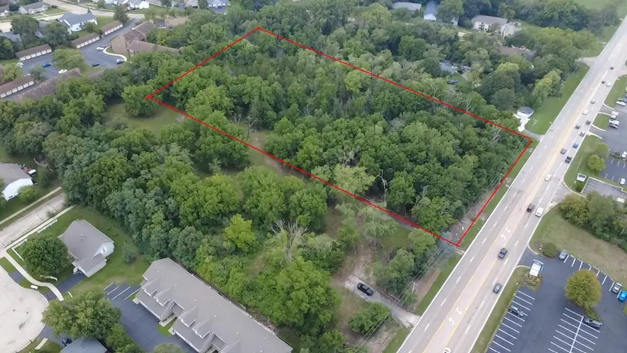 2003 E Riverside (5 lots) Boulevard, Rockford, IL 61114 - #2