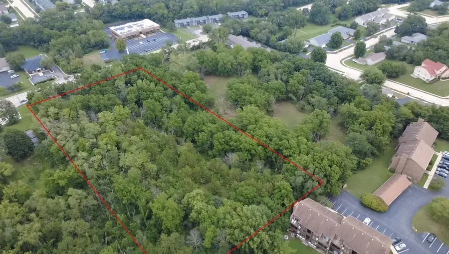 2003 E Riverside (5 lots) Boulevard, Rockford, IL 61114 - #3