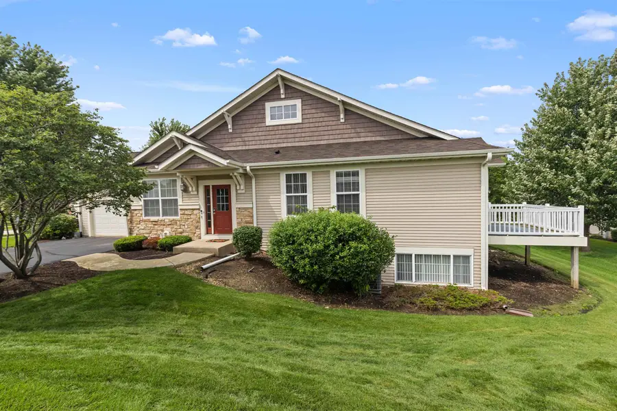 7586 Blairmore Dr, Rockford, IL 61107 - #2