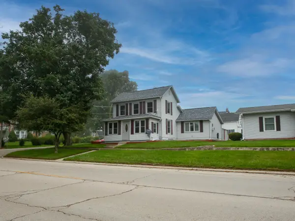 216 W Main Street, WARREN, IL 61087