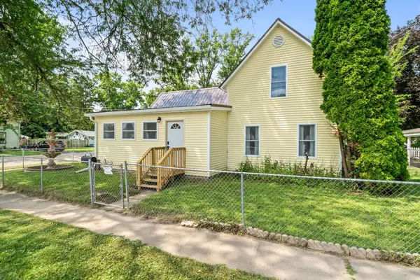 710 S 2nd Street, OREGON, IL 61061