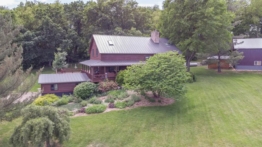 1915 S Kent Road, Pearl City, IL 61062 - #3