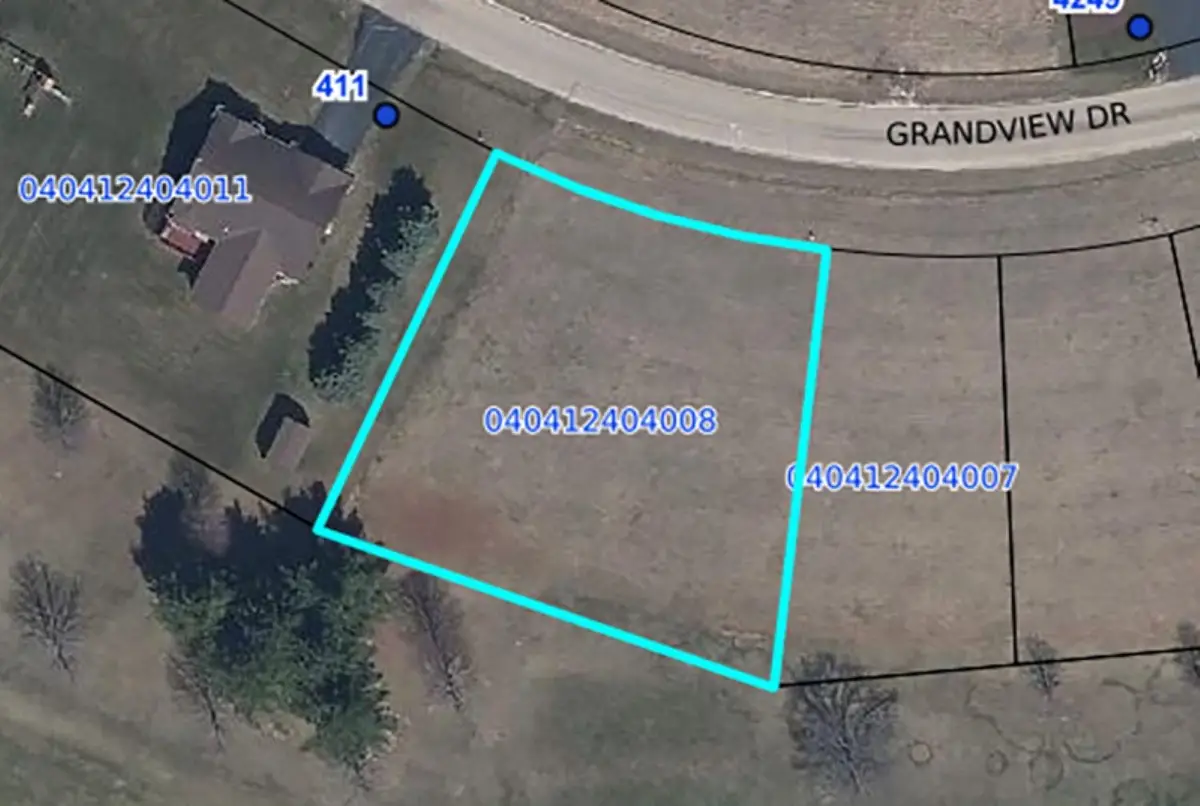 4-8 Grandview Drive, Lake Carroll, IL 61046 - #1
