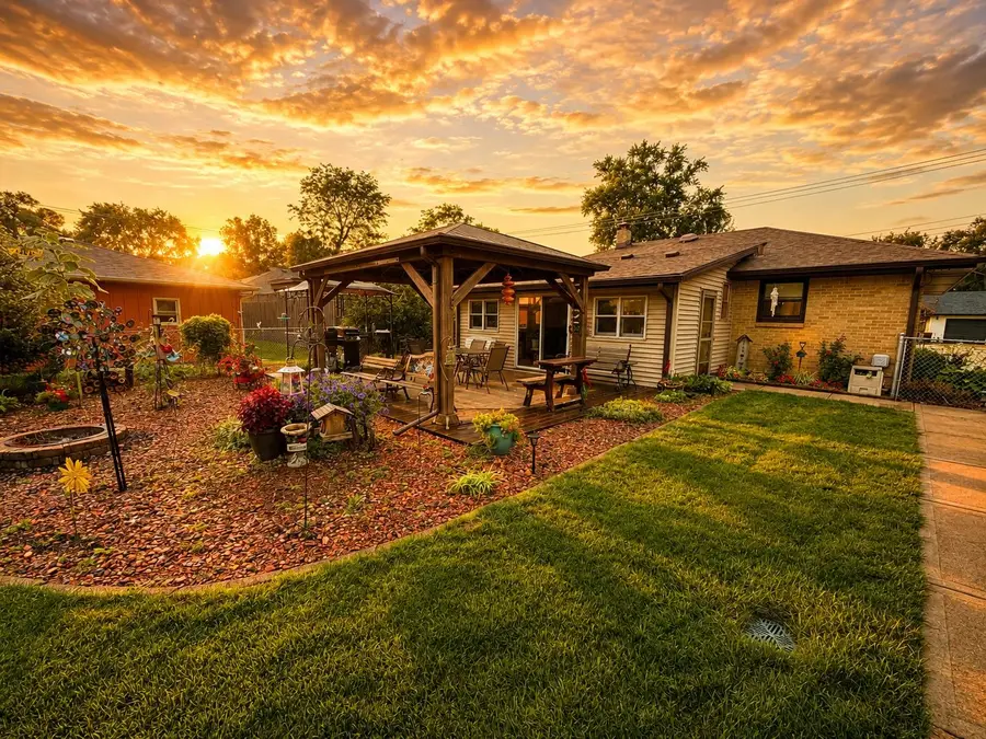 6007 Hollis Avenue, Loves Park, IL 61111 - #2