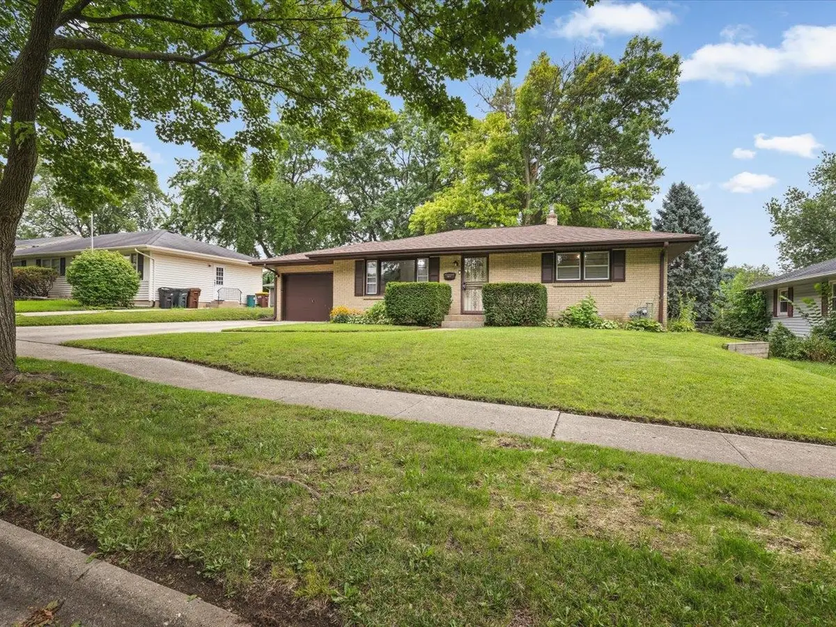 3803 Kentucky Drive, Rockford, IL 61108 - #1