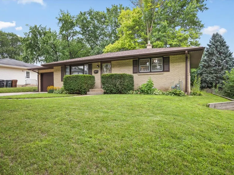 3803 Kentucky Drive, Rockford, IL 61108 - #2