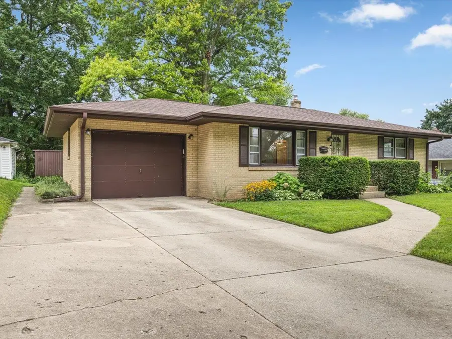 3803 Kentucky Drive, Rockford, IL 61108 - #3